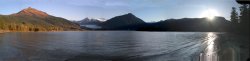 Mendenhall lake sunrise.jpg