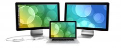 CinemaView Duo with 2 CinemaView 24 Displays.jpeg
