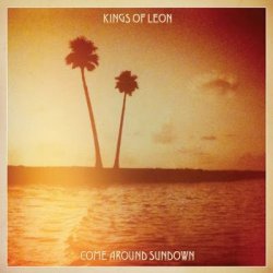 KINGS OF LEON - come around sundown.jpg