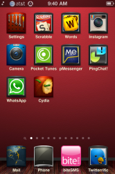Gladhander theme.PNG