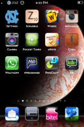 Tar Heels Settings.PNG