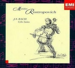 Mstislav Rostropovich - Bach Cello Suites - Front.JPG