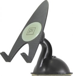 Windshield Mount - Black angleimage.jpeg