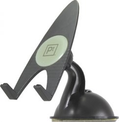Windshield Mount - Black angleimage.jpeg