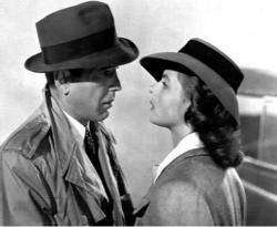 Bogart:Bacall - Casablanca.png