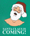 santaiscoming.gif