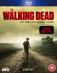 The Walking Dead Season 2 - Blu-ray.png