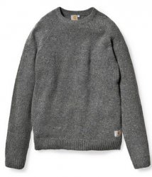 Carhartt WIP_ Online Shop_ Men_ Knits_ Anglistic Sweater.jpg