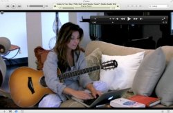 Shania Twain using a MacBook.jpg