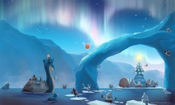 arctic_christmas___wallpaper_by_arkeis_pokemon-d35nvwt.jpg