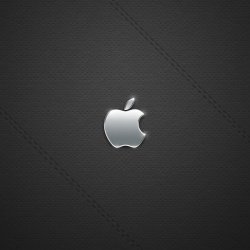 Black-Leather-Logo-iPad-4-wallpaper-ilikewallpaper_com_1024.jpg