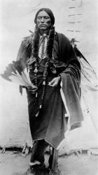 Chief Quanah Parker Kwahadi Comanche 01.jpg