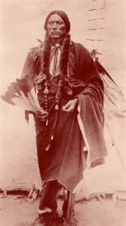 Chief Quanah Parker Kwahadi Comanche 02.jpg