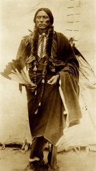 Chief Quanah Parker Kwahadi Comanche 03.jpg