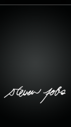 steve jobs - Black Steve Signature.PNG