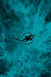 Dolphins flames 4S 01.jpg