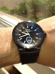 My Oris Williams F1.jpg