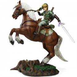 Link-on-Epona-Statue.jpg