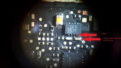 use when debugging - start of G3Hot_MBP13_2009.jpg