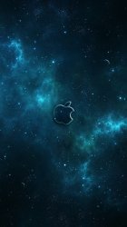 Deep Blue Space Apple 01.jpg