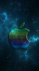 Deep Blue Space Apple 02.jpg