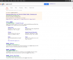 Goggle result for Apple store Thailand.PNG