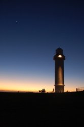 Lighthouse sunrise.JPG