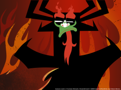 Aku_Is_NOT_Impressed_Wallpaper_by_Katze_Cat_KuroNeko.png