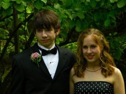 Me And Jamie From Senior Prom Outside.jpg