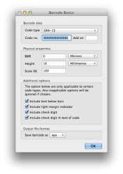 Barcode BasicsScreenSnapz001.png