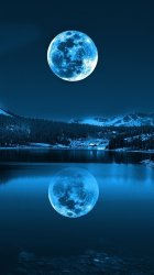 Moon-in-Cold-Lakes-iphone-5-wallpaper-ilikewallpaper_com.jpg