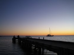 Boat and dock.JPG