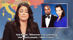 snl-kerry-washington-kanye-kim.gif