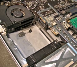 1. iMac eSata mod Start.jpg