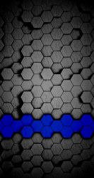 Hexagons Blue Line 01.jpg