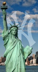 Statue of Liberty NY logos 03.jpg