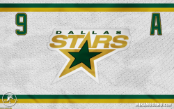 Dallas_Stars_9_Mike_Modano_Hockey_Jersey_Wallpaper.png