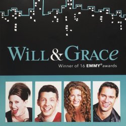 Will & Grace, Season 1.jpeg