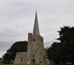 Hoo St. Werburgh Church.JPG