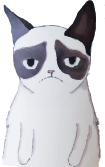 grumpy cat vectored.jpg