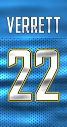 Chargers Verrett Jersey 02.jpg