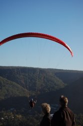 Stanwell Park Paragliding 87.JPG