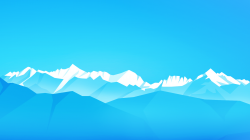 cyan_mountains_by_ciandesign-d7zocc2.png