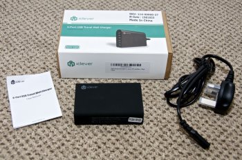 iClever USB Charger 1.jpg