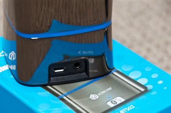 iClever Bluetooth 4 Speaker - 3.jpg