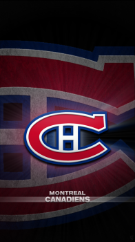 Montreal Canadiens retro.png