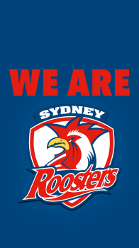 Sydney Roosters We Are.png