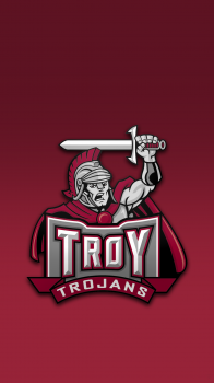 Troy University Trojans 05.png