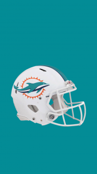 Miami Dolphins helmet 01.png