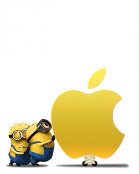 Minions Apple Watch.png